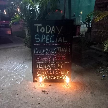 Hampi Nature Cottage Ngoại thất bức ảnh