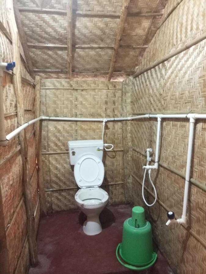 Hampi Nature Cottage Ngoại thất bức ảnh