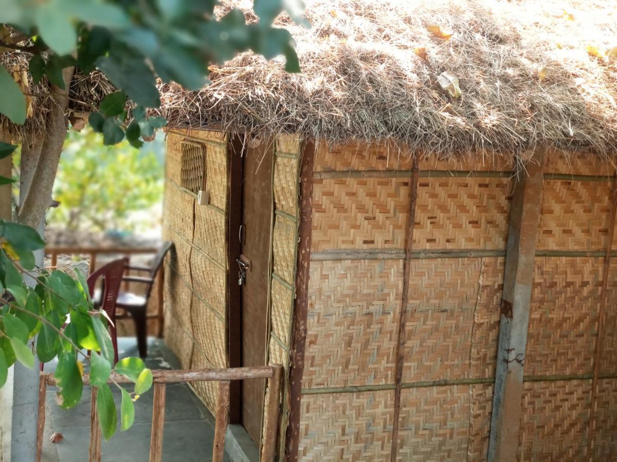 Hampi Nature Cottage Ngoại thất bức ảnh