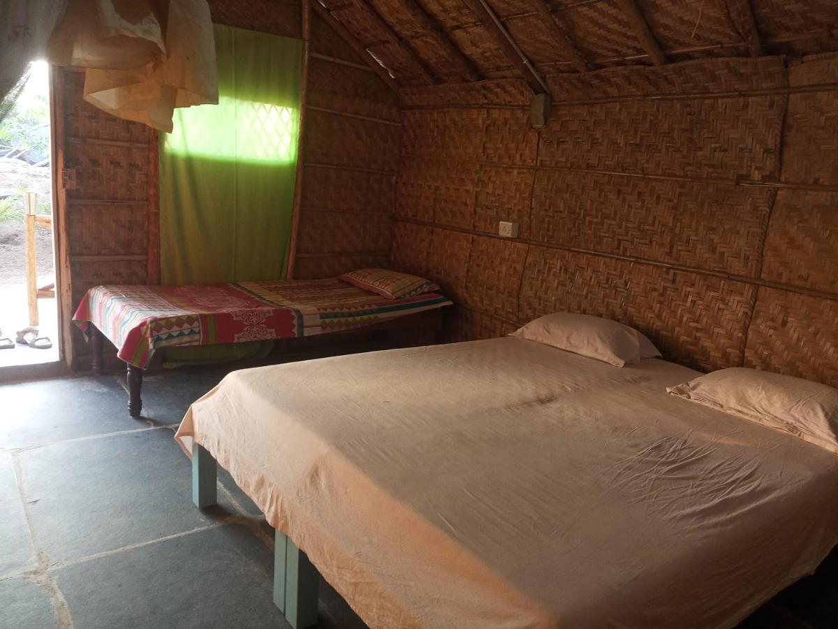 Hampi Nature Cottage Ngoại thất bức ảnh