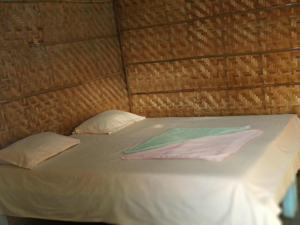 Hampi Nature Cottage Ngoại thất bức ảnh