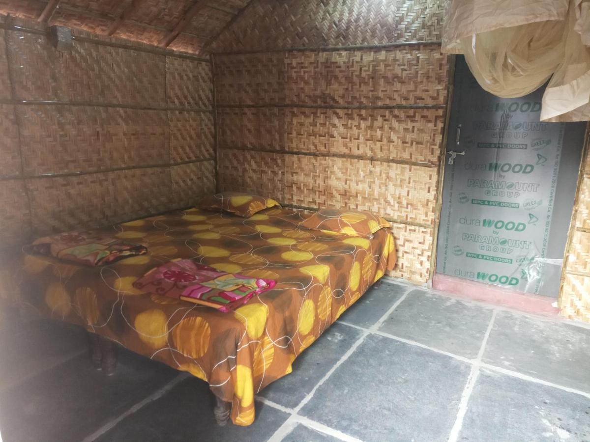 Hampi Nature Cottage Ngoại thất bức ảnh