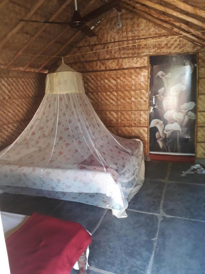 Hampi Nature Cottage Ngoại thất bức ảnh