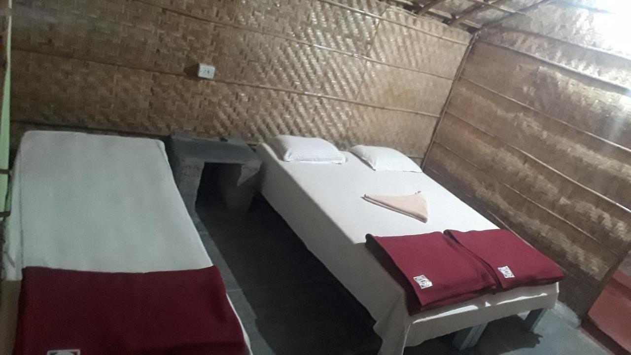 Hampi Nature Cottage Ngoại thất bức ảnh
