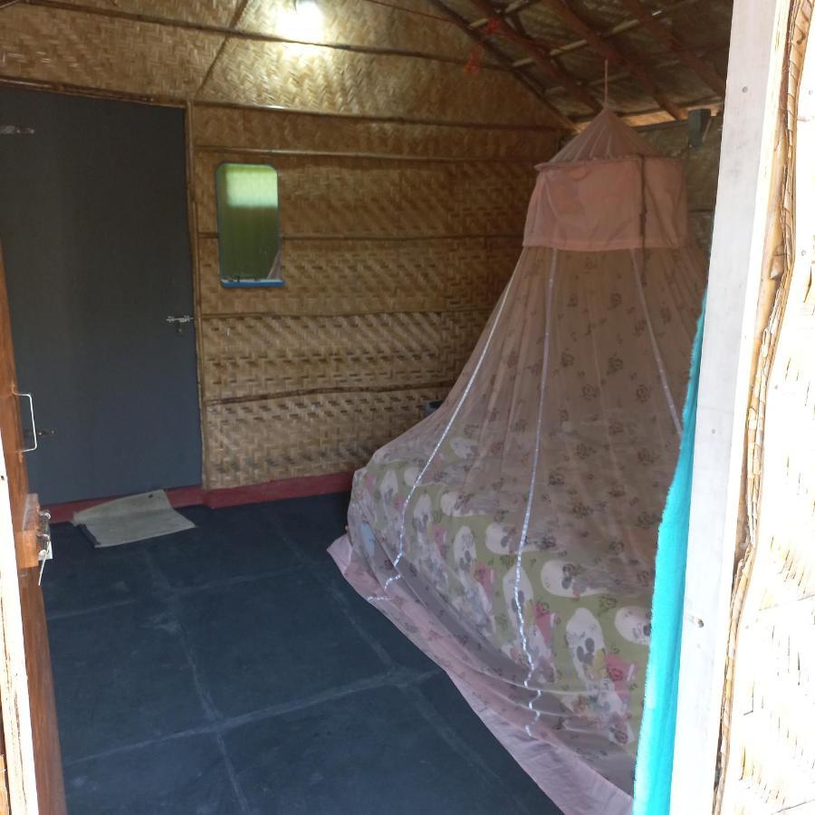 Hampi Nature Cottage Ngoại thất bức ảnh