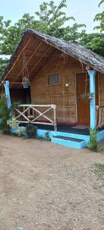 Hampi Nature Cottage Ngoại thất bức ảnh