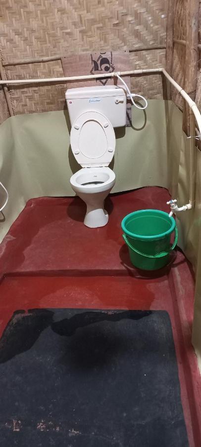 Hampi Nature Cottage Ngoại thất bức ảnh