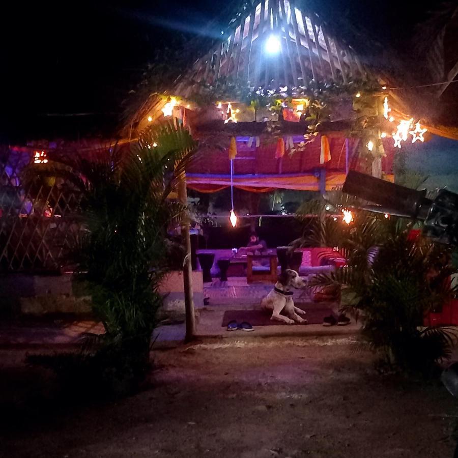 Hampi Nature Cottage Ngoại thất bức ảnh
