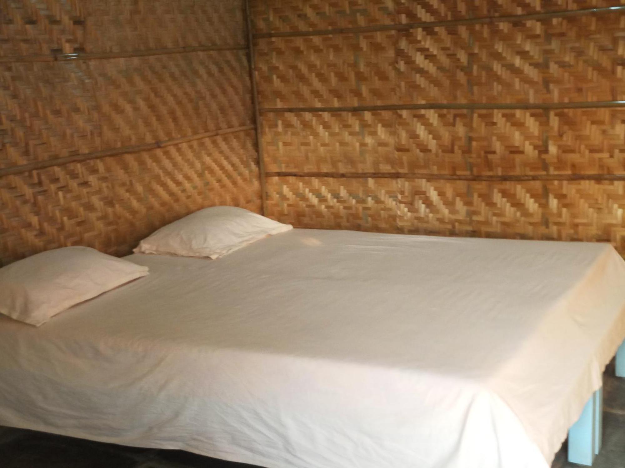 Hampi Nature Cottage Phòng bức ảnh